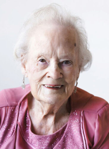 Arlene Berdahl